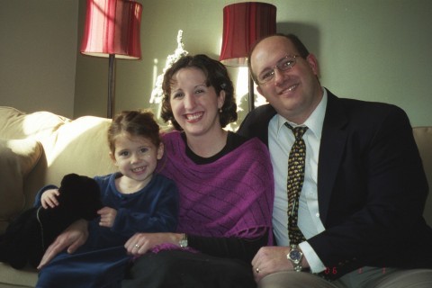 Heidi  Hunt Alumni Photo