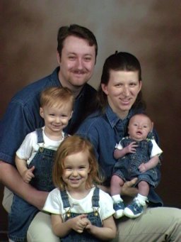 Cynthia Renay Harrell Alumni Photo