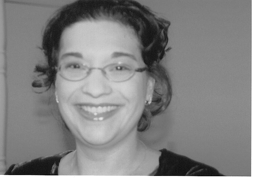 Christa Nicole Thompson Alumni Photo