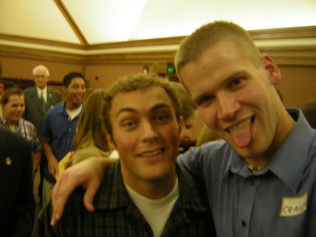 James Hyrum Cragun Alumni Photo