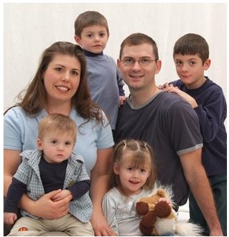 Jodi Ann Thornton Alumni Photo