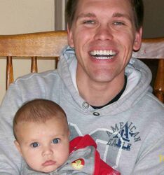 Joshua Nathan Kester Alumni Photo