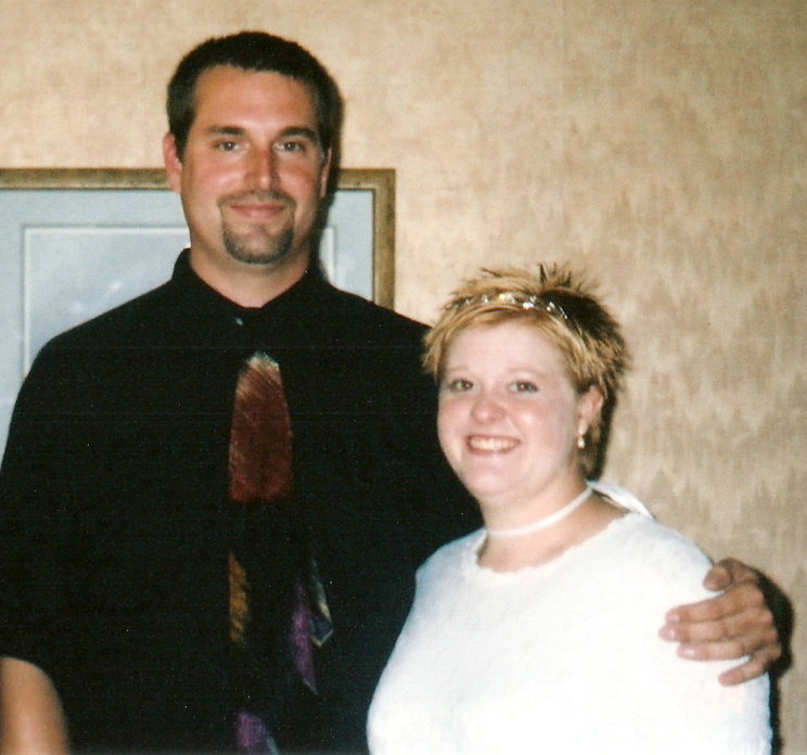 Lisa Ann Marcum Alumni Photo