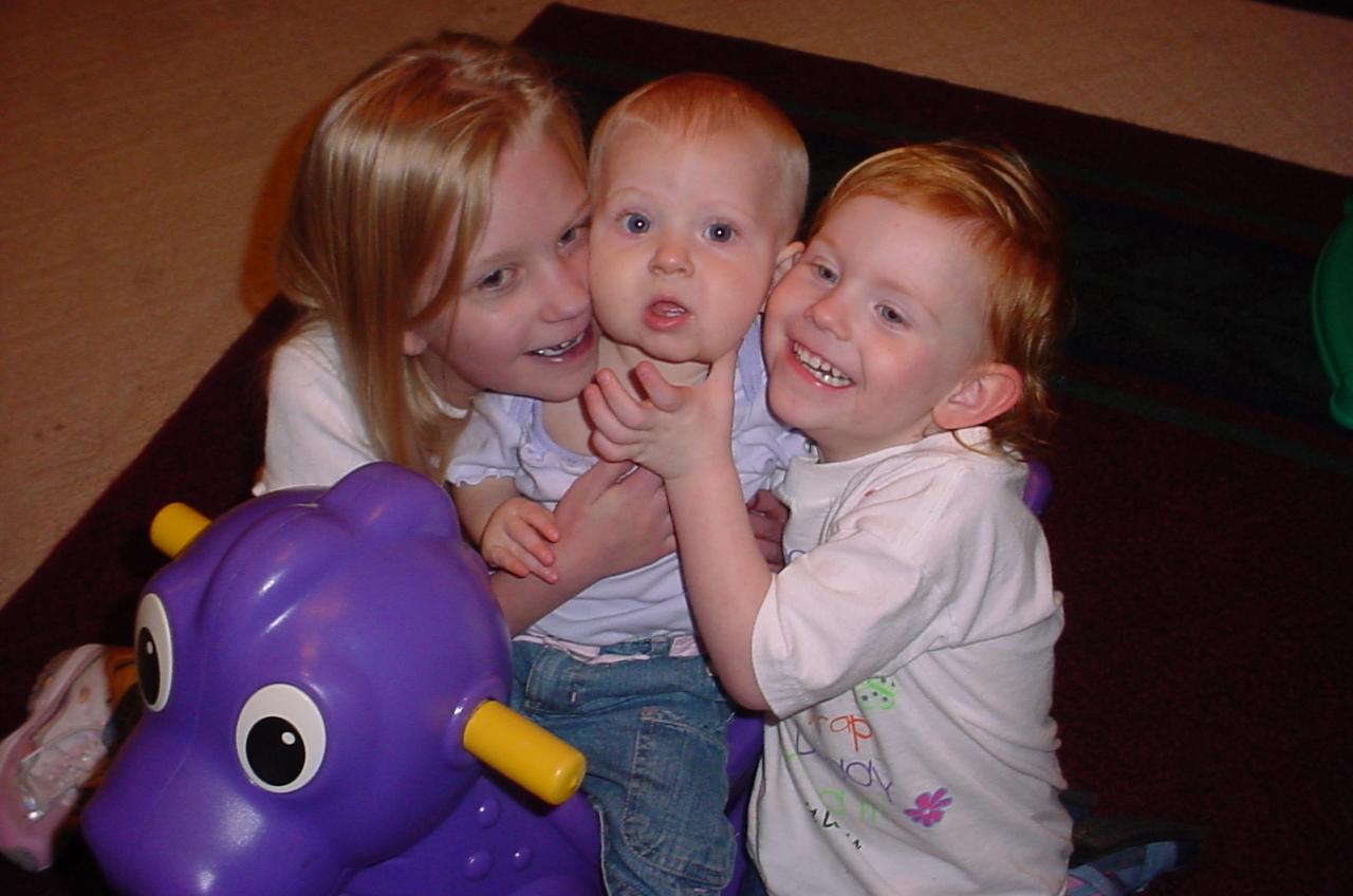 Michael Shane Devereaux Alumni Photo