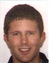 Cody Ryan Johnson Alumni Photo