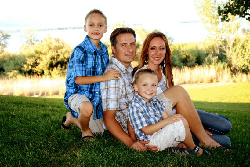 Tamara Wilkey Simon Alumni Photo