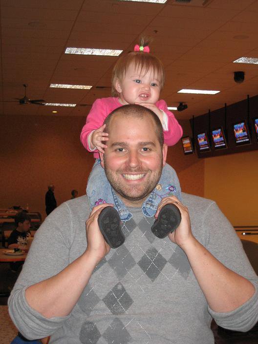 Robert Scott Astle Alumni Photo