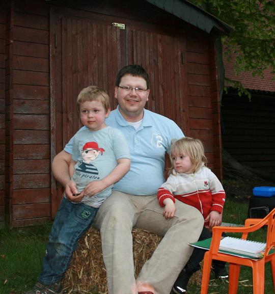 Andreas Sebastian Bartsch Alumni Photo