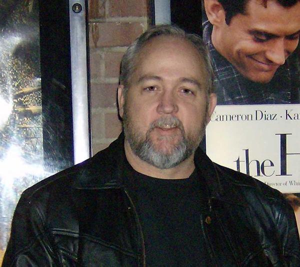 David C Pitts Alumni Photo