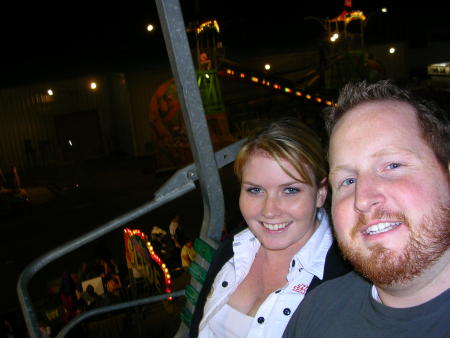 the Fair...
Bryan Keith Rhoton
17 Jan 2006