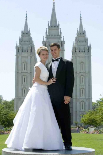 Our wedding July 21st 2006
Deidra Lynne Christenson
11 Sep 2006