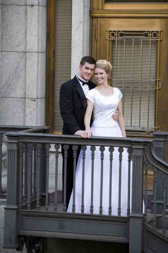 Salt Lake Temple 07/21/06
Deidra Lynne Christenson
11 Sep 2006