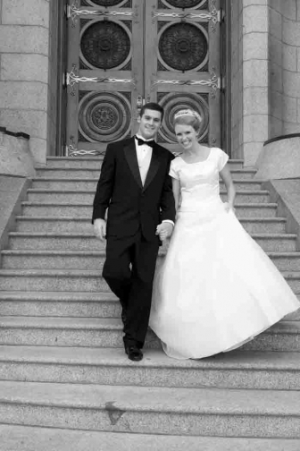 wedding
Deidra Lynne Christenson
11 Sep 2006