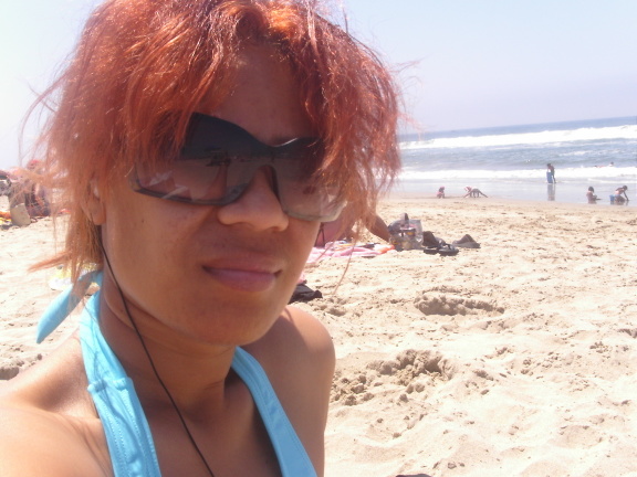 IT WAS REALLY, REALLY HOT THIS YR
SELA  LANGI
21 Dec 2006