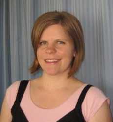 Cassandra  Ordonez Alumni Photo
