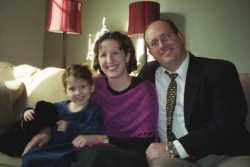 Heidi  Hunt Alumni Photo