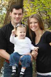 Deidra Lynne Christenson Alumni Photo