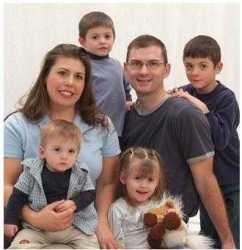 Jodi Ann Thornton Alumni Photo