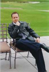 James Chad Ballard Alumni Photo