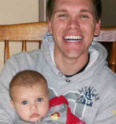 Joshua Nathan Kester Alumni Photo