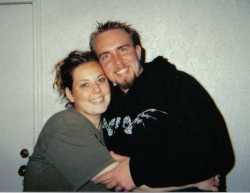 Melinda Dorothy Roth Alumni Photo