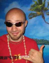 Davide  Bressan Alumni Photo