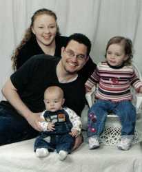 Jennifer Lynn Balistreri Alumni Photo