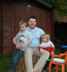 Andreas Sebastian Bartsch Alumni Photo