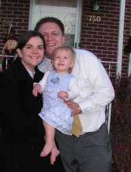 Lewis Gunter Alumni Photo