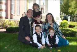 Brian Clifford Holland Alumni Photo