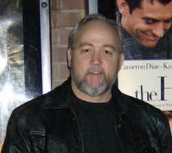 David C Pitts Alumni Photo