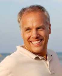 Robin Harrast Alumni Photo