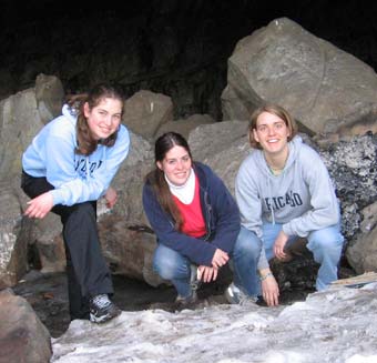 Elizabeth  Case Alumni Photo