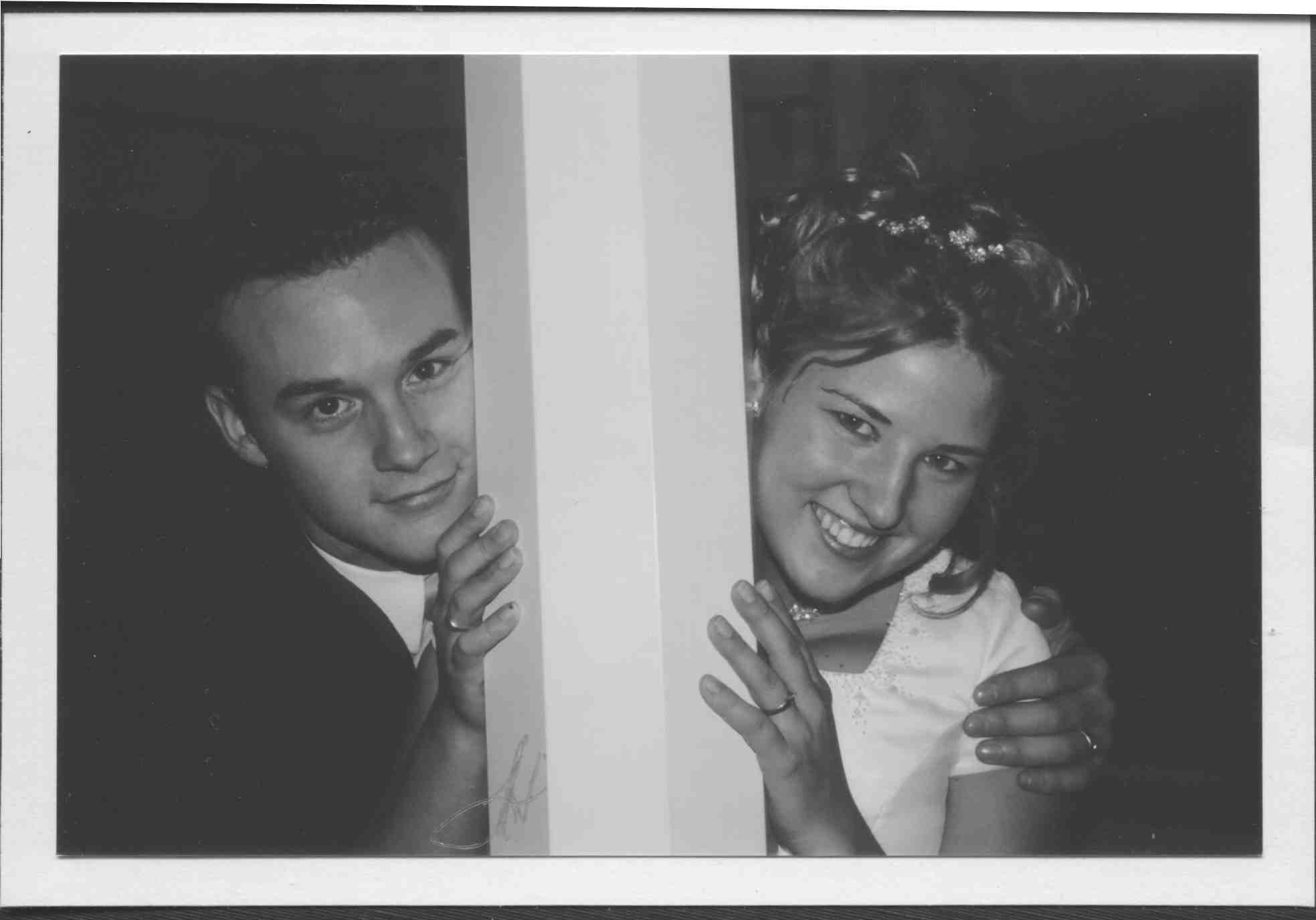 Jonathan Peter Adams Alumni Photo