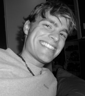 Nathan Edward Combs Alumni Photo