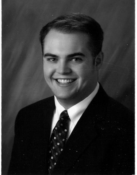 Christopher Connor Gessel 