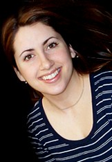 Amiee Platt Alumni Photo