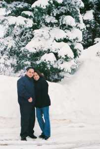 Olga Y. Echeverria Alumni Photo