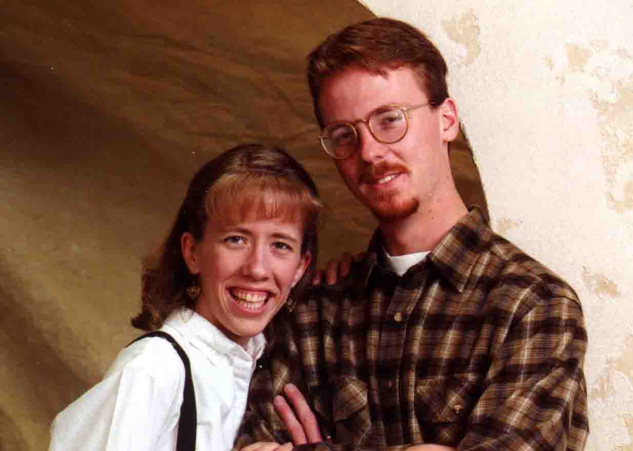 Brad Allen Kartchner Alumni Photo