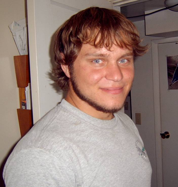 Carter Lee Grant Alumni Photo