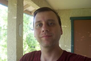 Corwin  Smith Alumni Photo