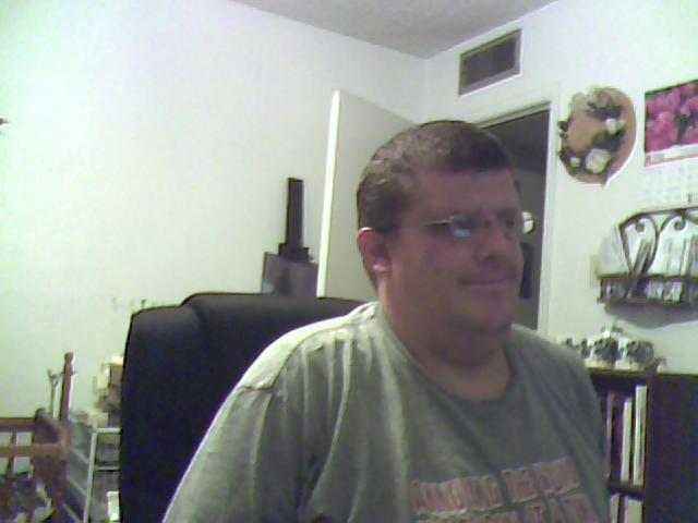 Doug  Cathcart Alumni Photo