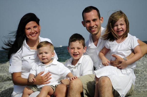 Fabian  Granada Alumni Photo