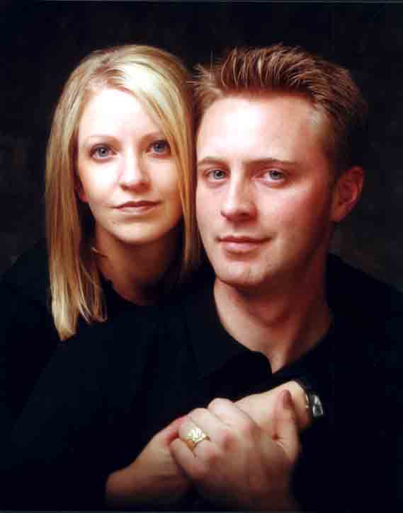 Renae  Braack Alumni Photo