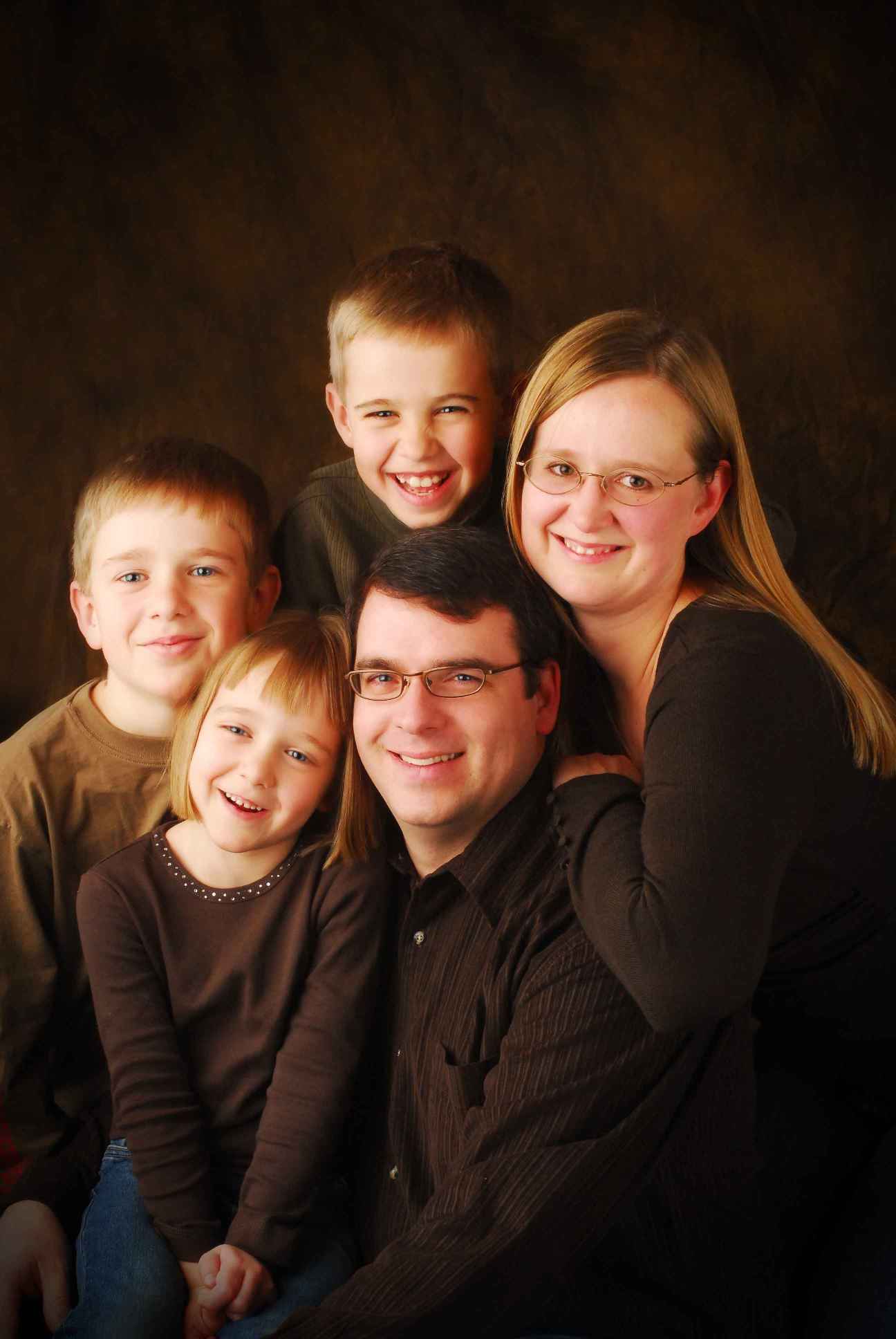 Terry Bryan Williams Alumni Photo