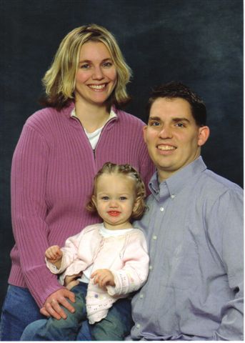 Glenn  Kowallis Alumni Photo