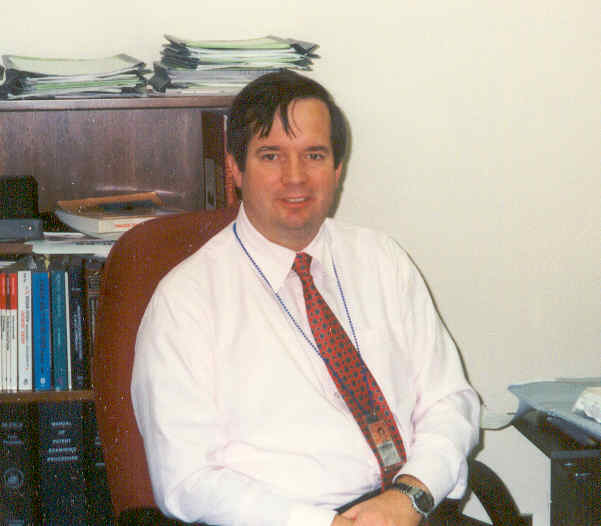 Jack Mark Choules Alumni Photo