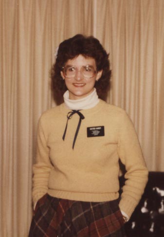 Carolyn C Hardy Alumni Photo