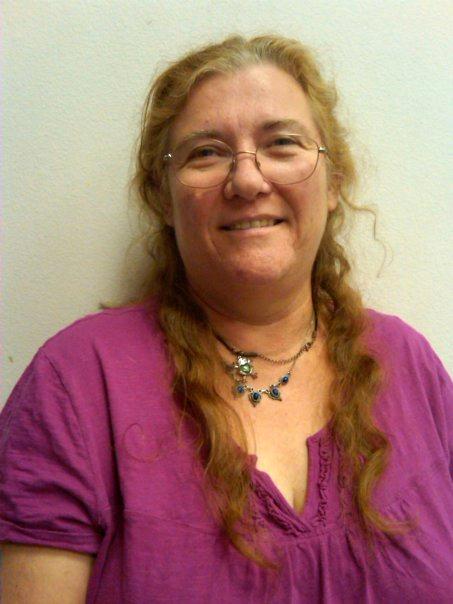 Ingrid  Malik-Connor Alumni Photo