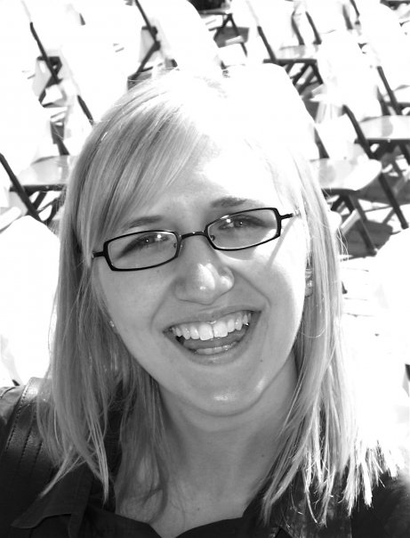 Jamie Lynn Johnson Foto